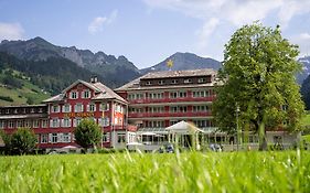 Hotel Sternen Unterwasser